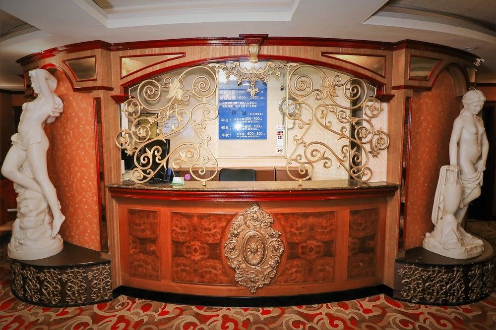 Inn Best Hotel 2*