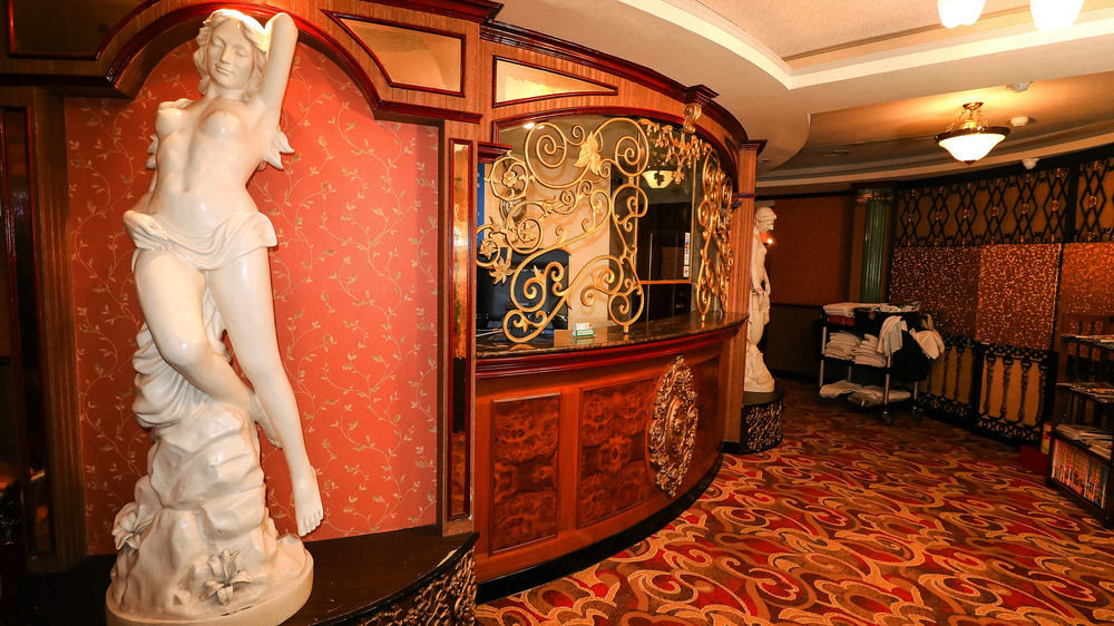 Best Hotel Taipei