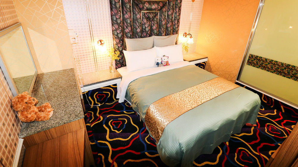 Best Hotel Taipei