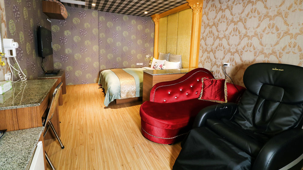 Best Hotel 2* Taipei