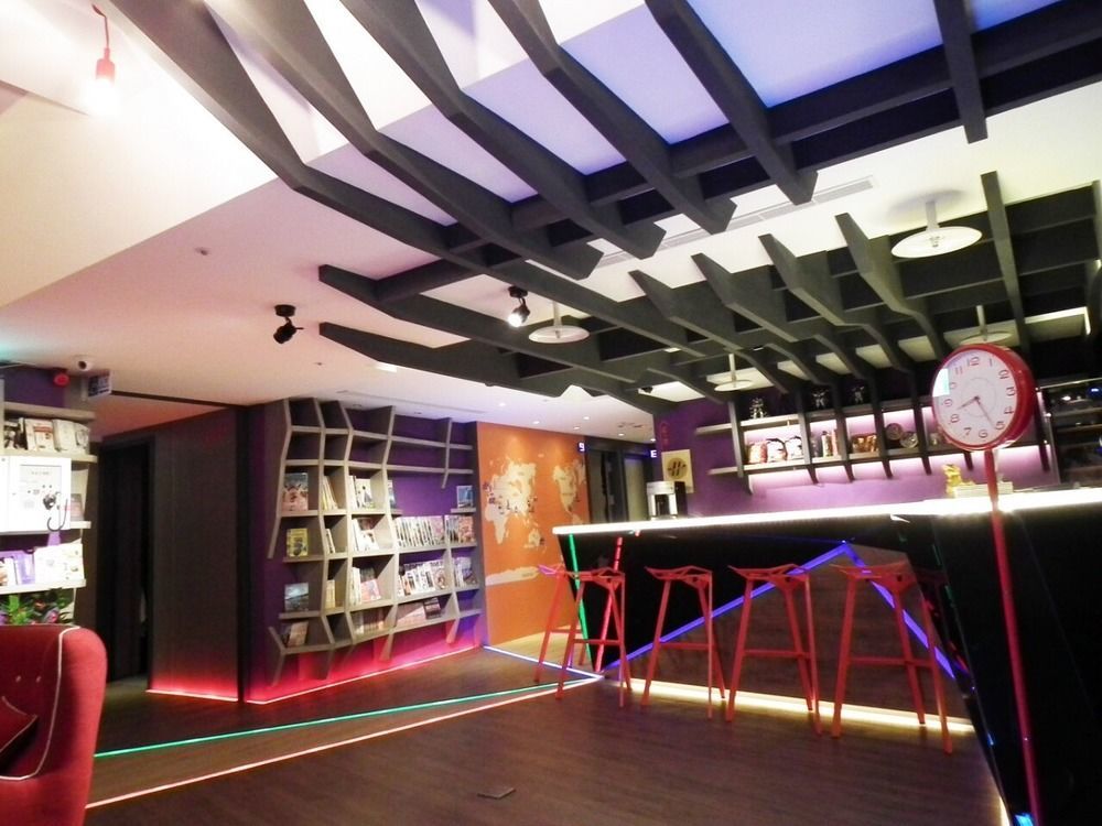 玩客棧player Hostel *