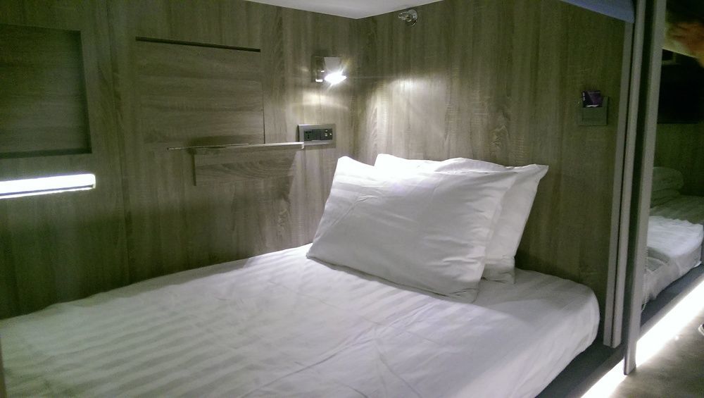 玩客棧player Hostel *