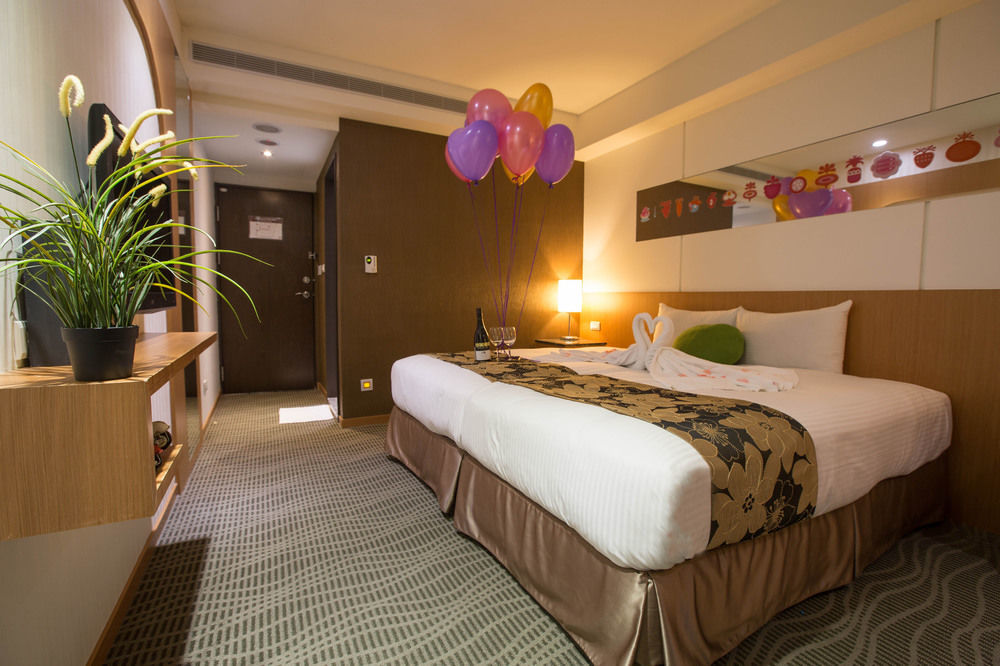 Sunny Hotel 3*