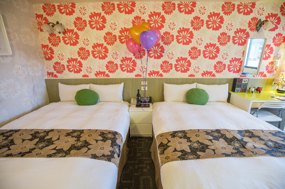 Hotel Sunny Taipei