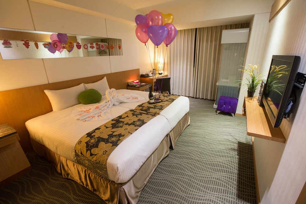 Hotel Sunny 3*