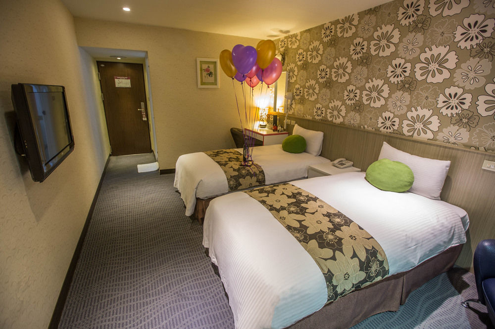 Hotel Sunny 3*