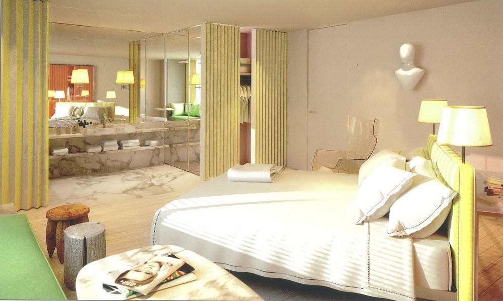 Dunhua Mansion Taipei - Mgallery Collection Hotel 4*