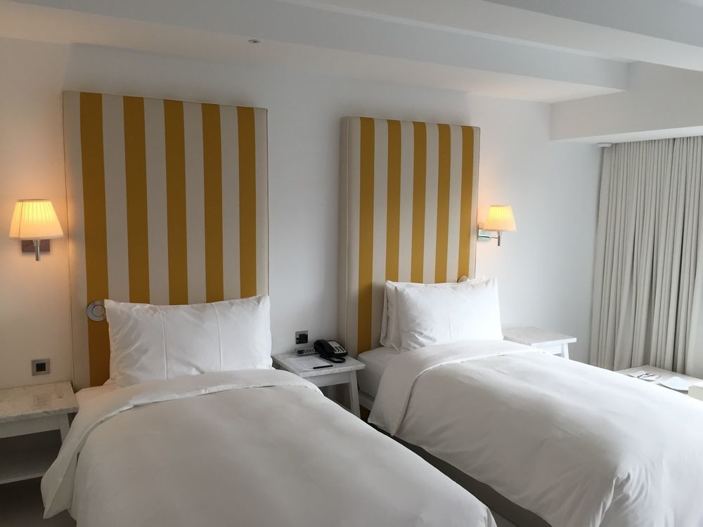 Dunhua Mansion Taipei - Mgallery Collection Hotel Taipei