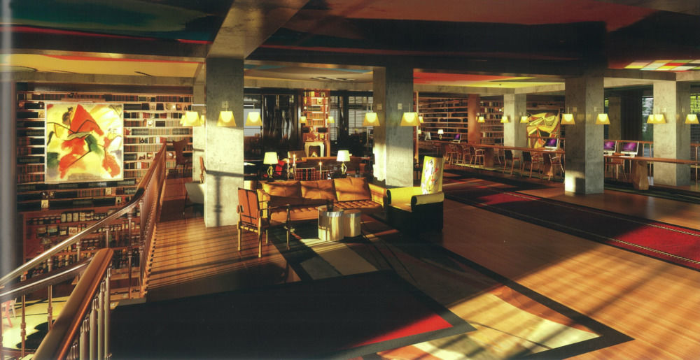 Hotel Dunhua Mansion Taipei - Mgallery Collection 4*