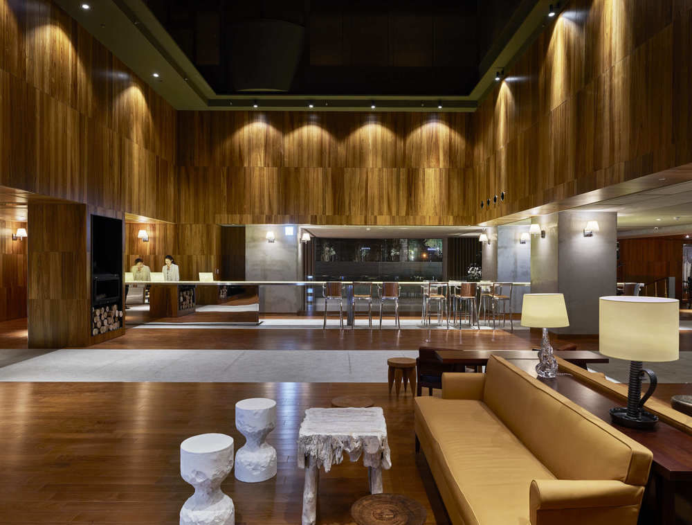 Hotel Dunhua Mansion Taipei - Mgallery Collection 4*