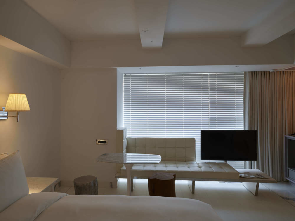 Dunhua Mansion Taipei - Mgallery Collection