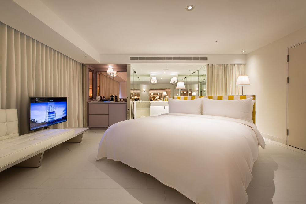 Hotel Dunhua Mansion Taipei - Mgallery Collection