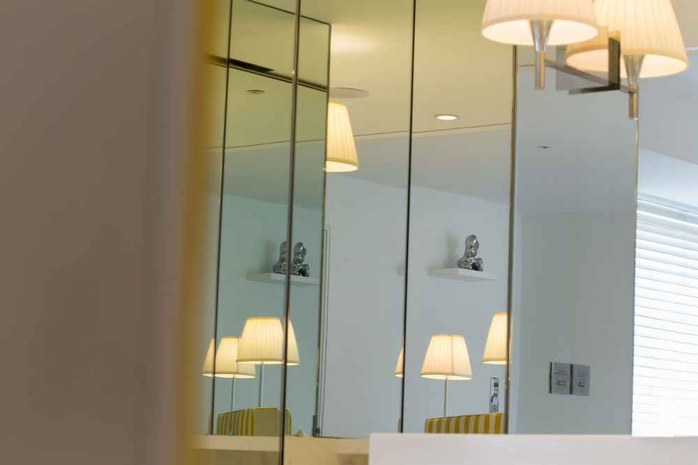 Dunhua Mansion Taipei - Mgallery Collection Hotel