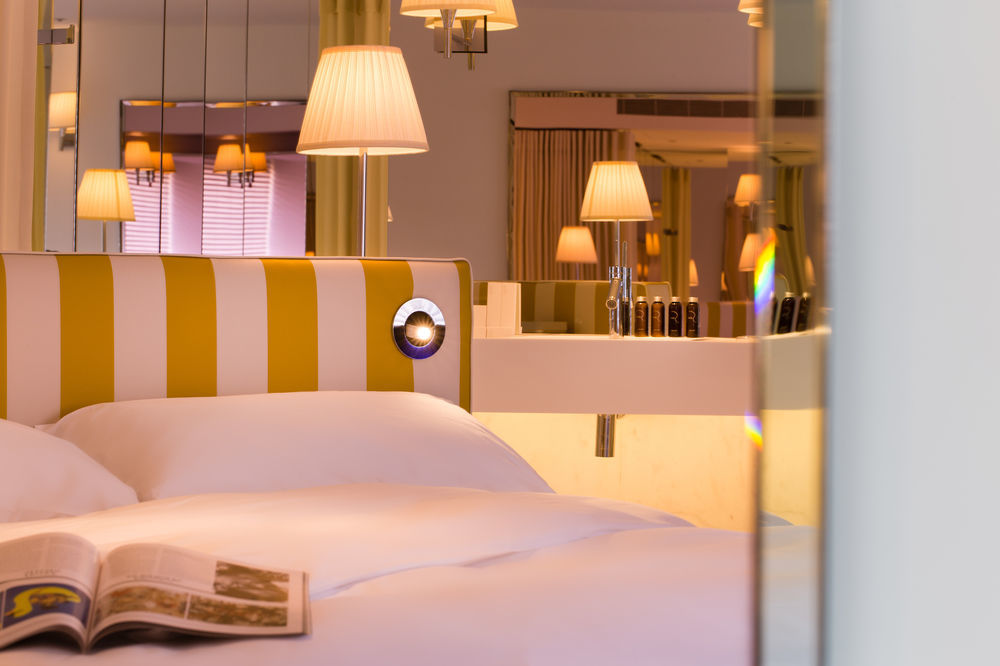 Dunhua Mansion Taipei - Mgallery Collection Hotel 4*