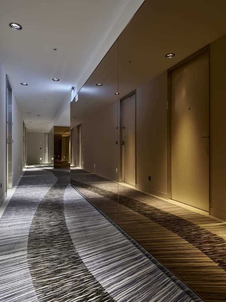 Dunhua Mansion Taipei - Mgallery Collection Hotel 4*