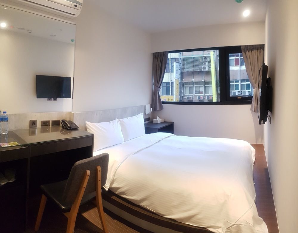 Inn 泊居旅店 Oursinn