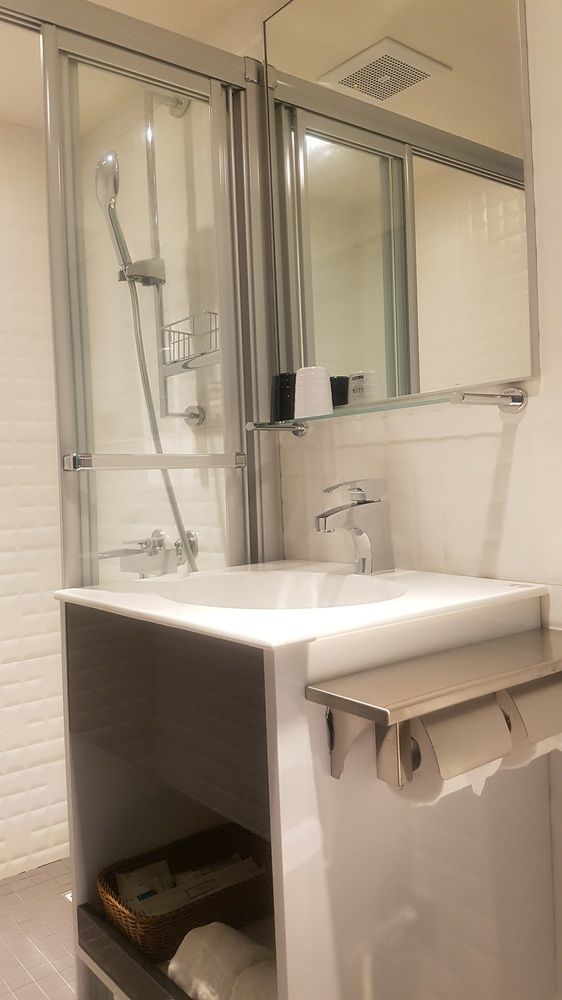 Inn 泊居旅店 Oursinn Taipei