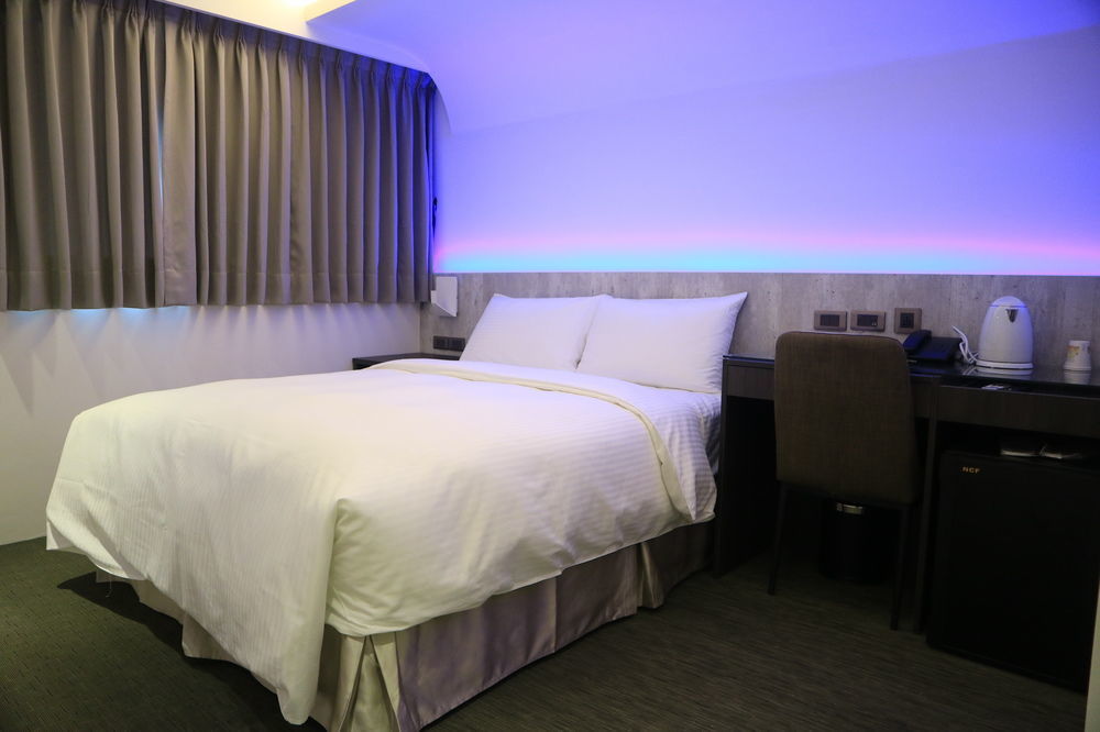 泊居旅店 Oursinn 3*