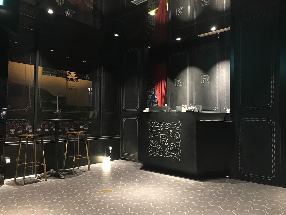 Hotel Hotel Relax 5 Taipei
