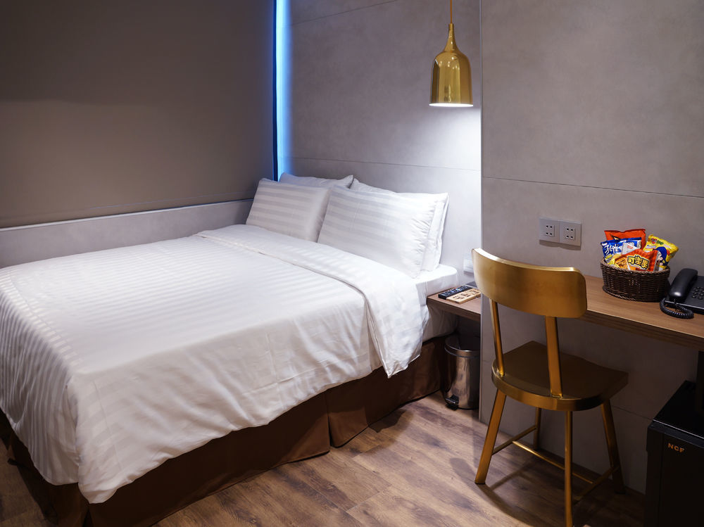 Hotel Relax 5 Hotel Taipei
