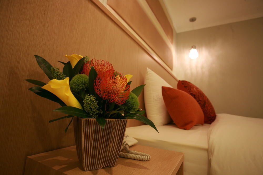 Hotel Milla 4*