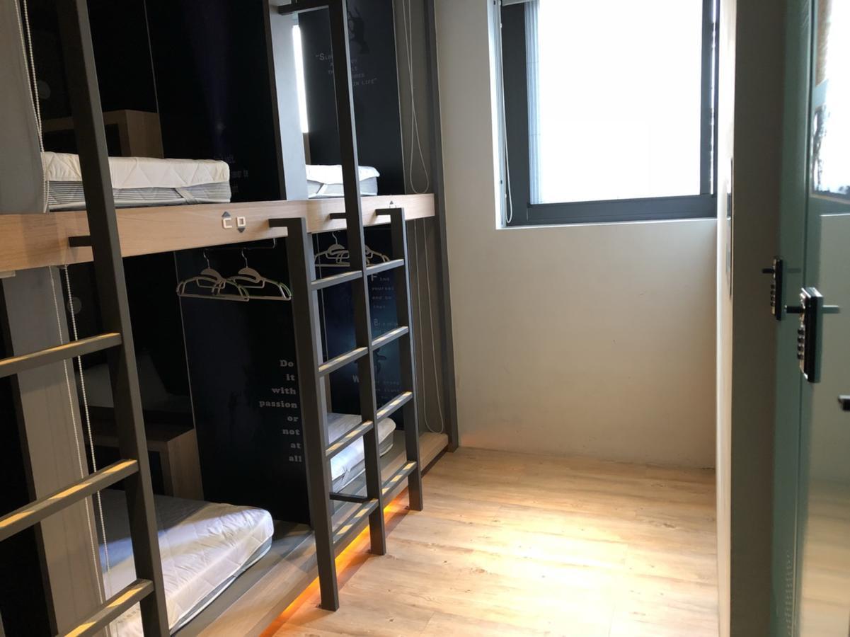 Hostel Discover Taipei