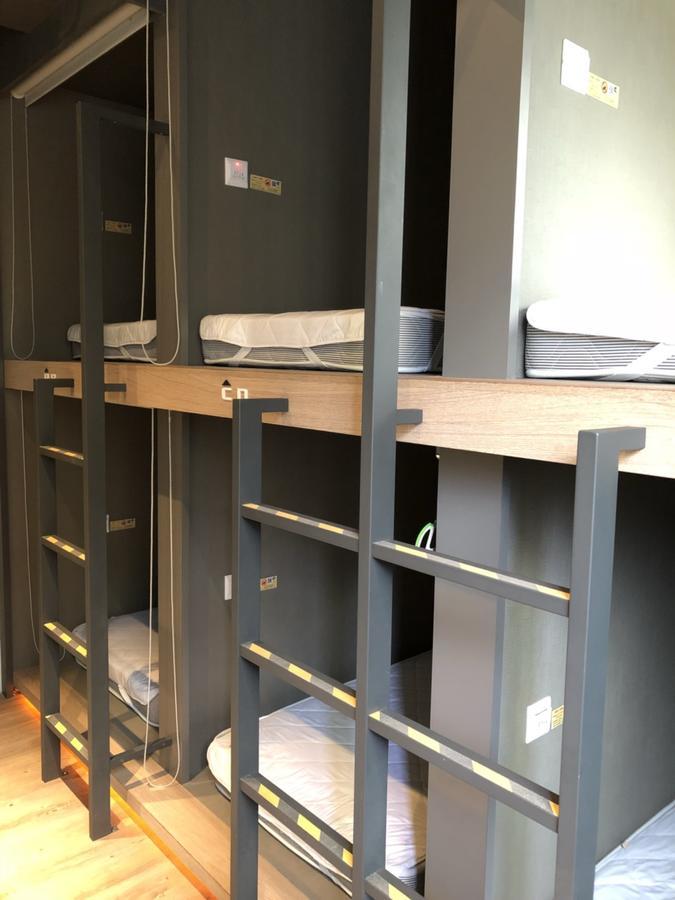 Hostel Discover