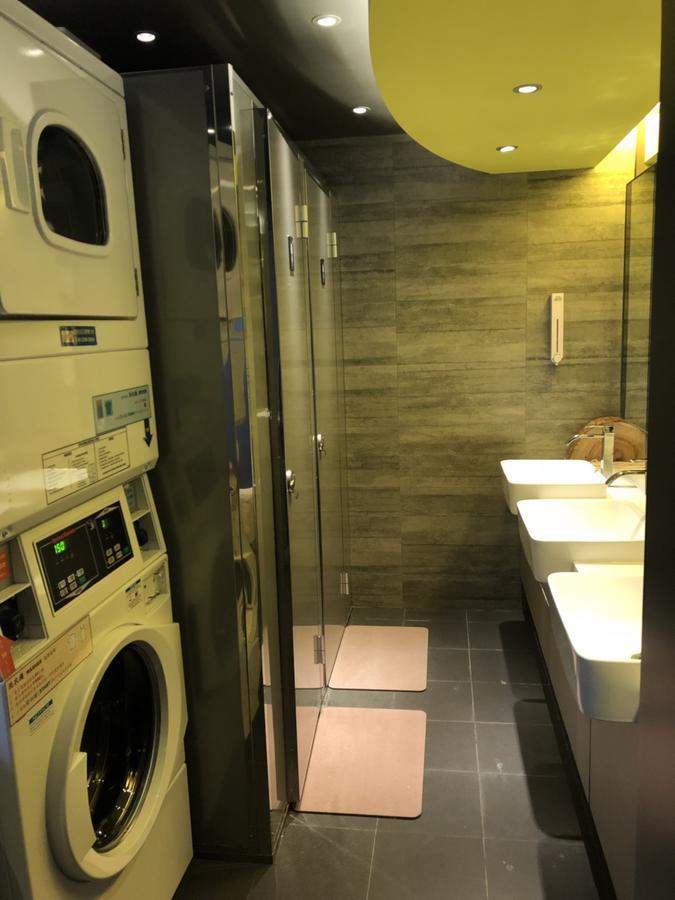 Hostel Discover Taipei