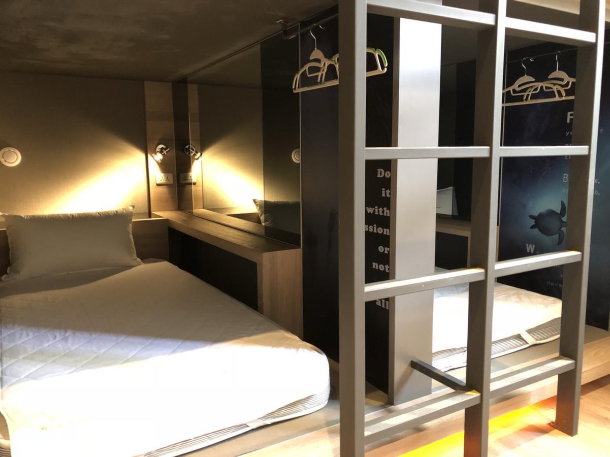 Hostel Discover *