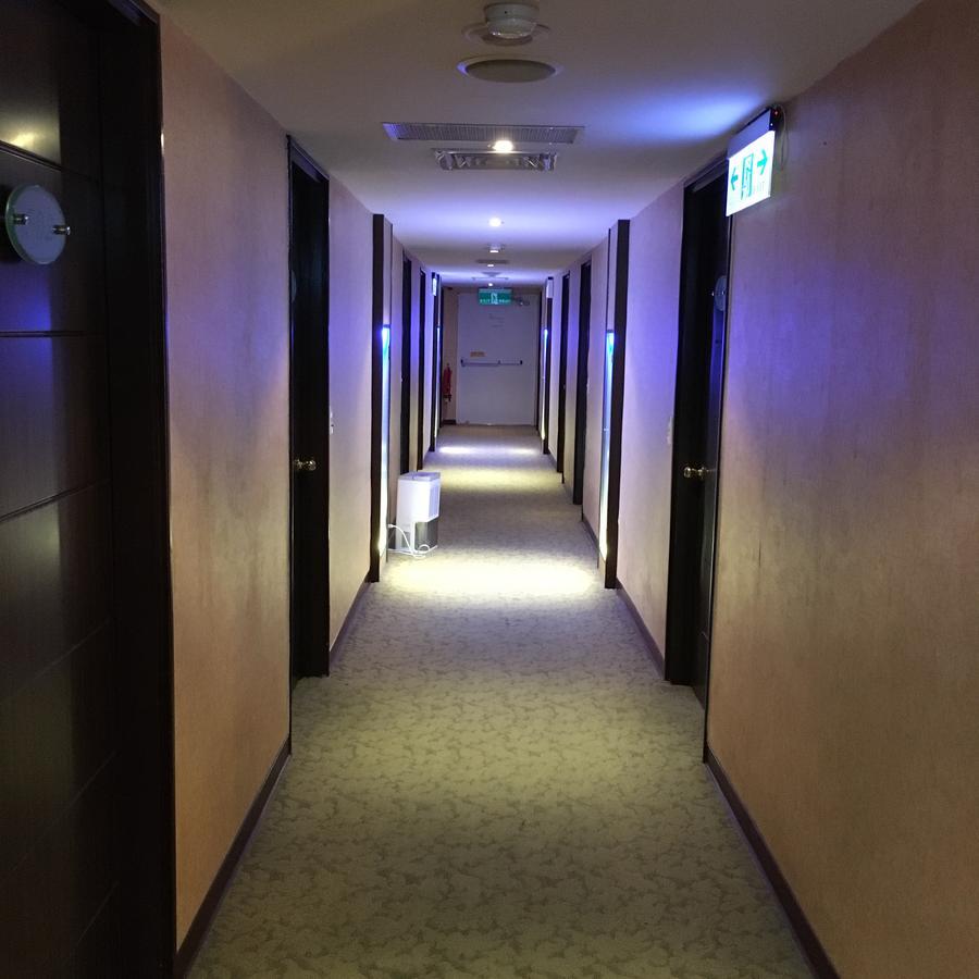 Hotel Eastern Beauty Taipei