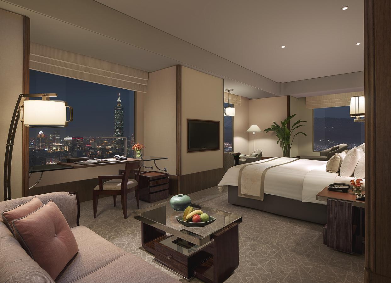 Shangri-la Far Eastern,