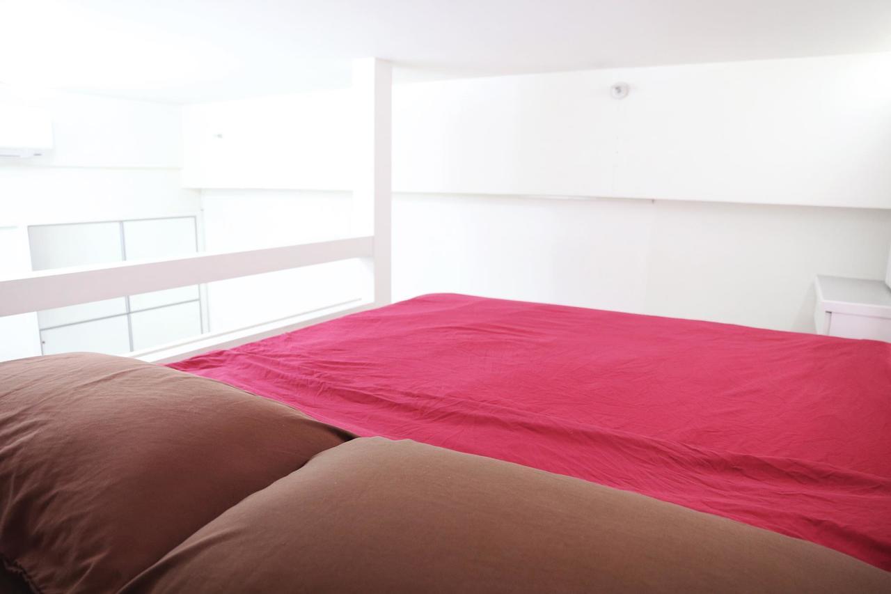 T.station Serviced Apartemen *