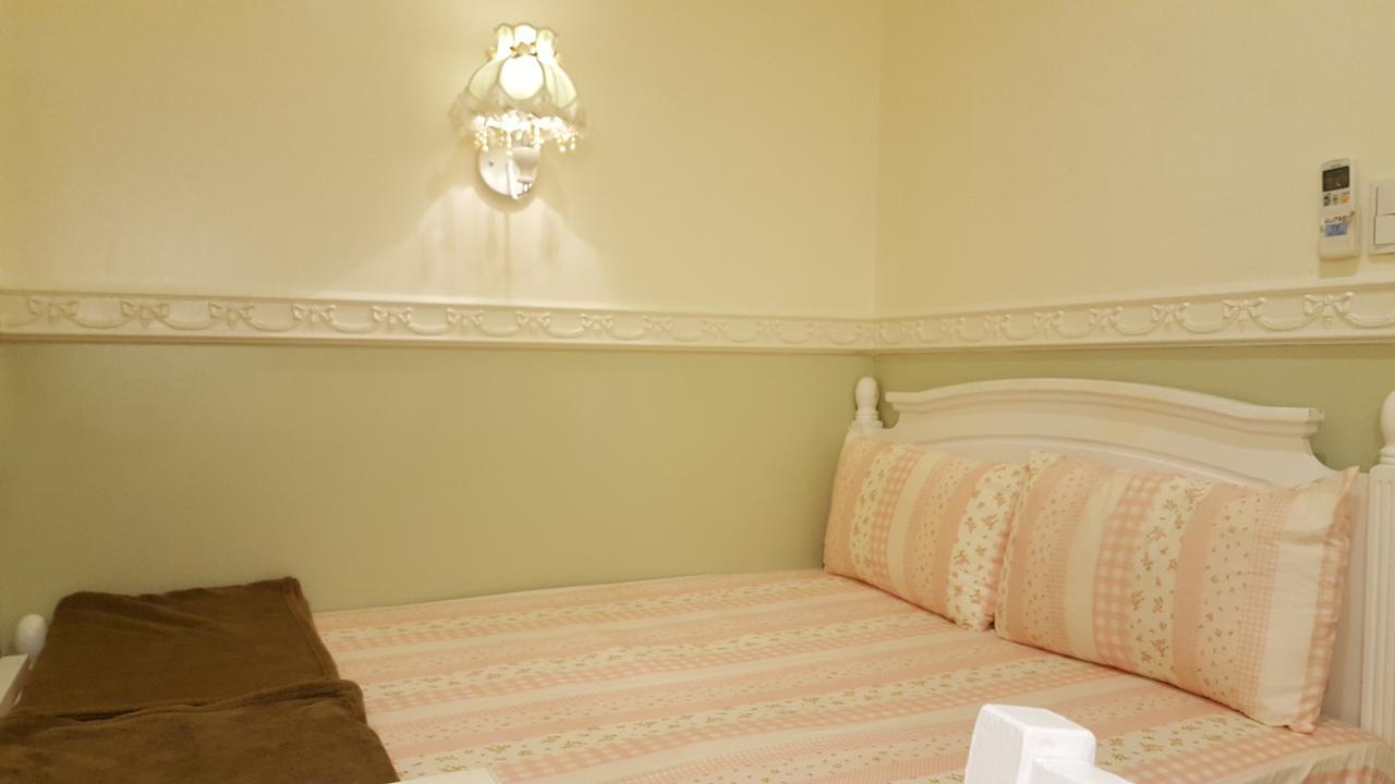 Hostel 橙舍一館 Tw I