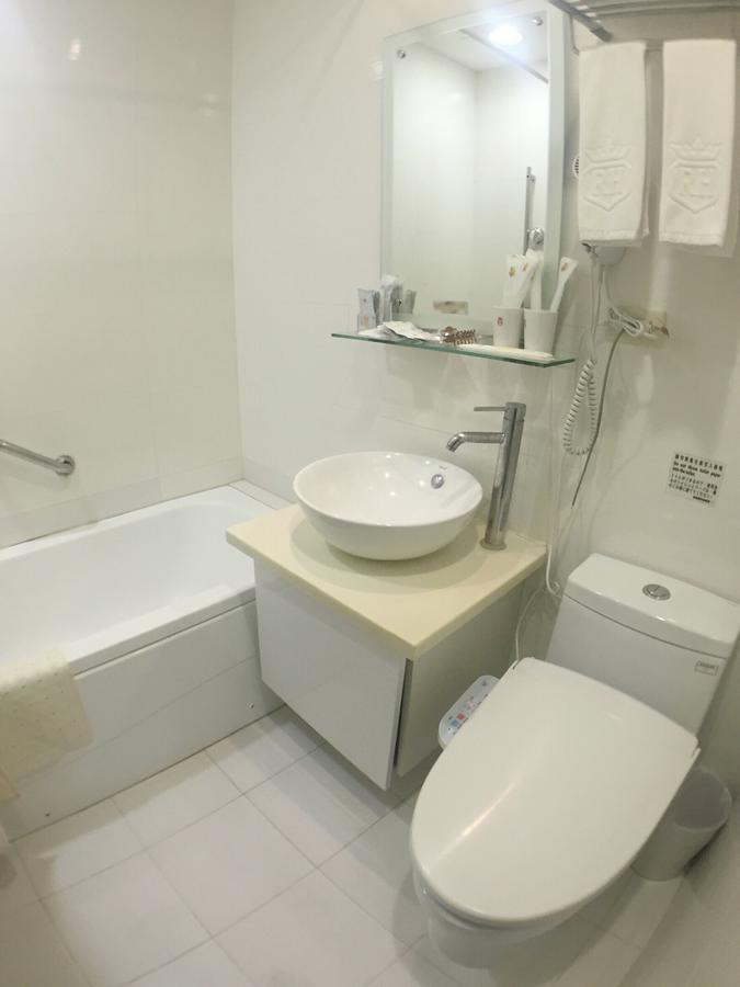 Royal Hotel Taipei