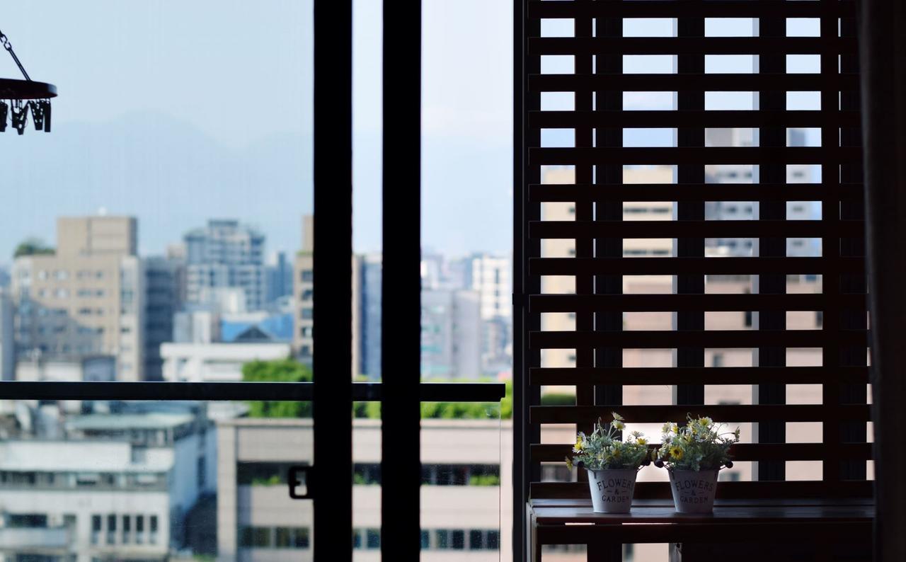 Apartemen T.station Serviced