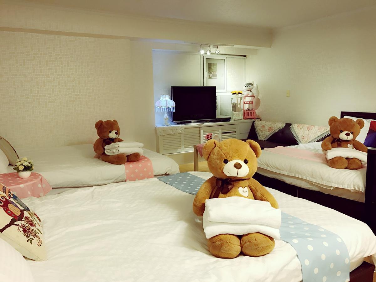 Guest house Chuan Jia Fu 2*