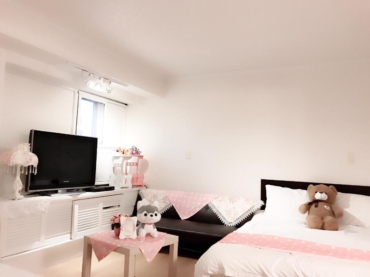 Guest house Chuan Jia Fu Taipei