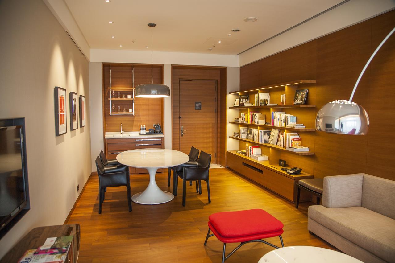 Eslite Hotel 5*