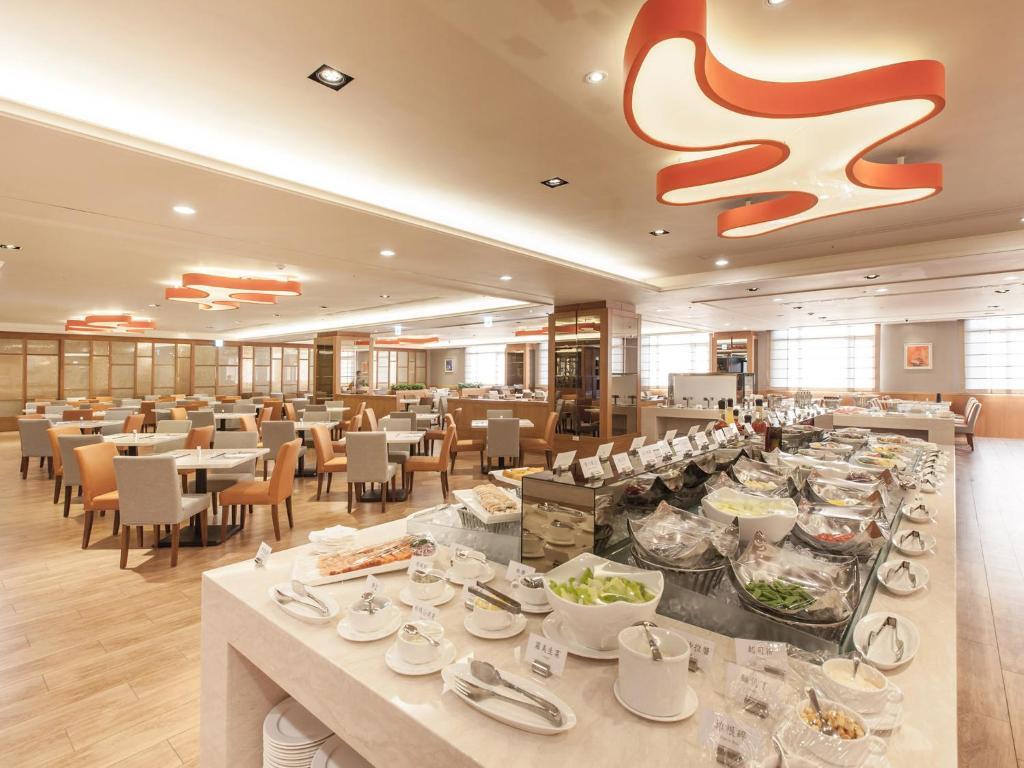 Fushin - Hotel Taipei