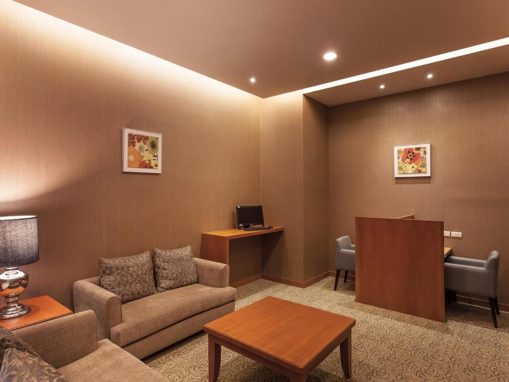 Hotel Fushin - 5*