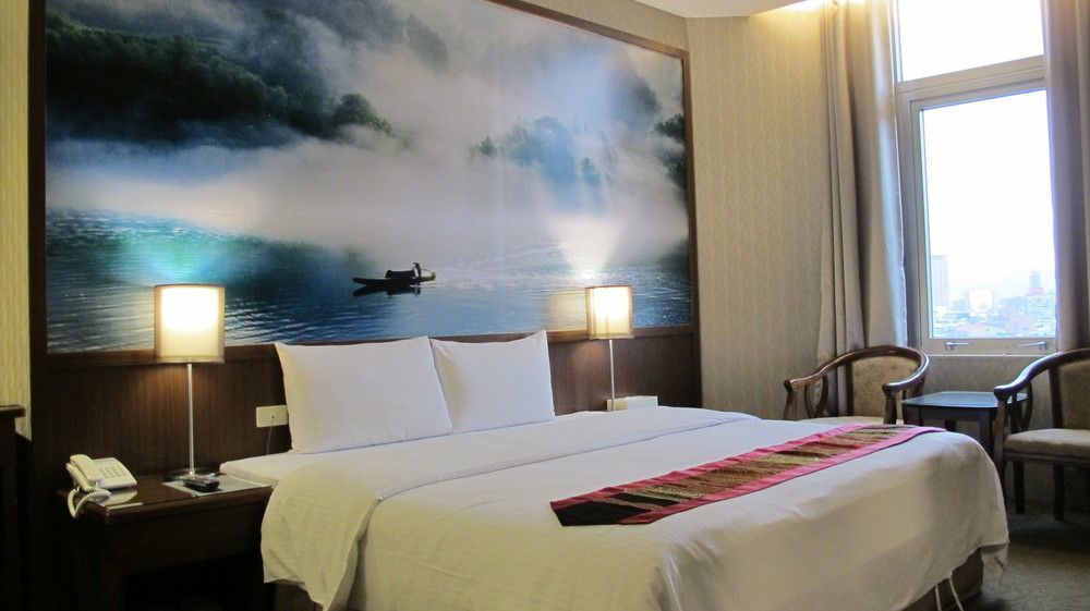York Hotel Taipei