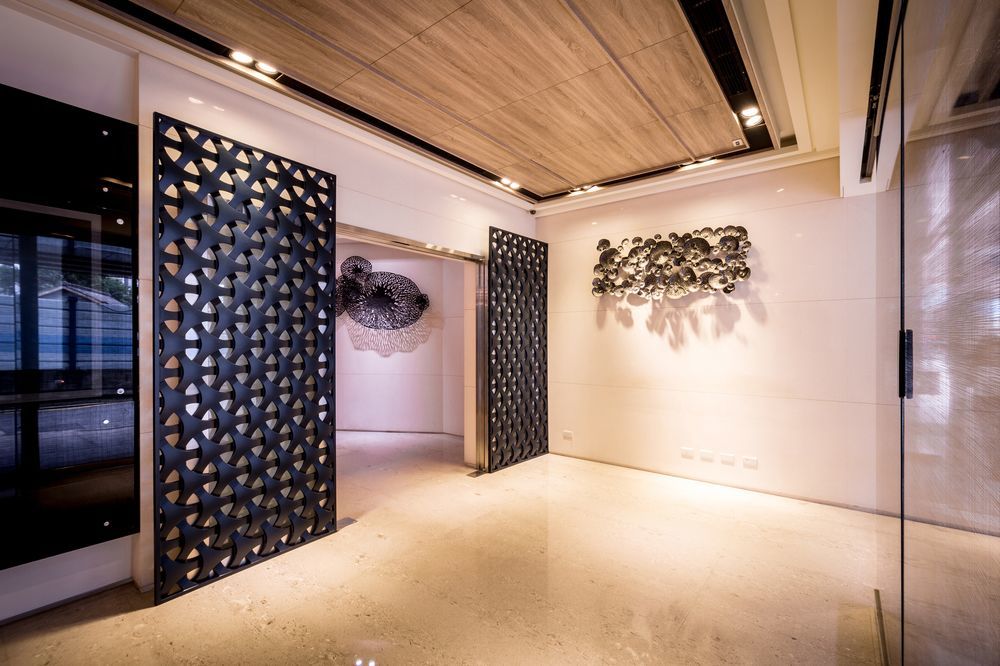Hotel Wallsun Taipei