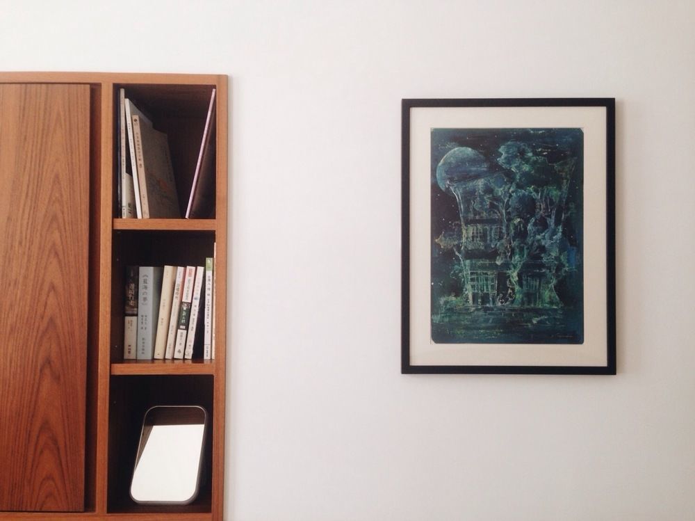 Homestay Originn Space Taipei