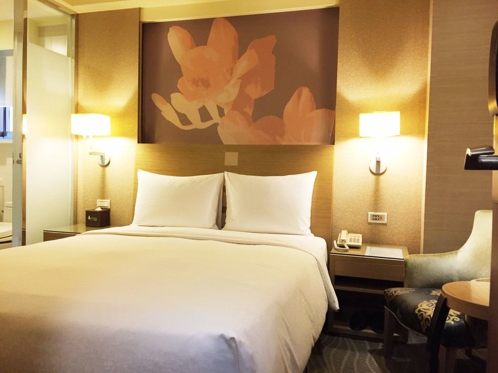 Guide Ntu Hotel 3*