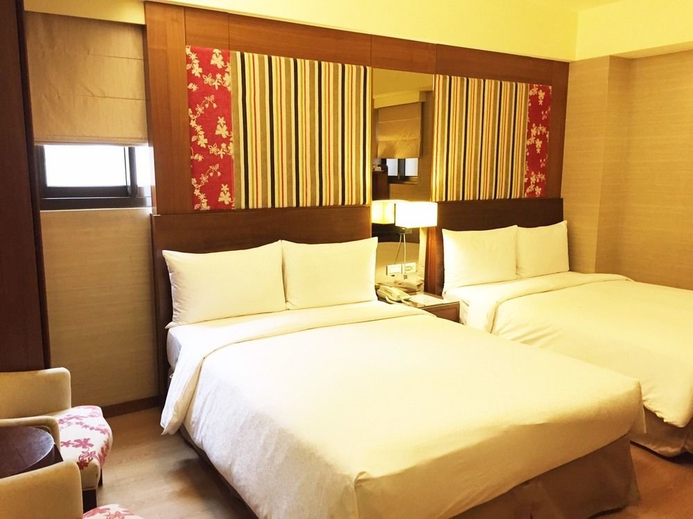 Guide Ntu Hotel