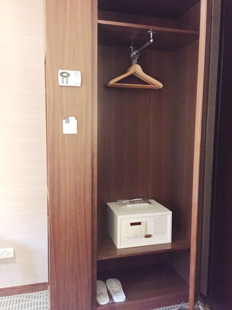 Guide Ntu Hotel 3*