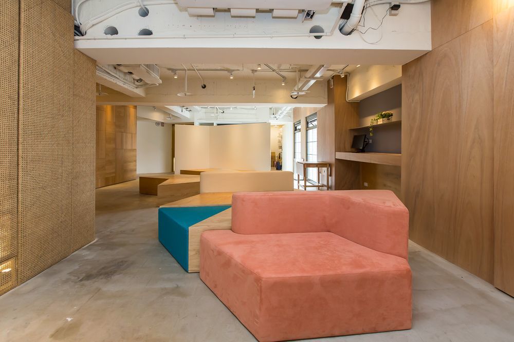 Capsule hotel Muiu Capsule 2*
