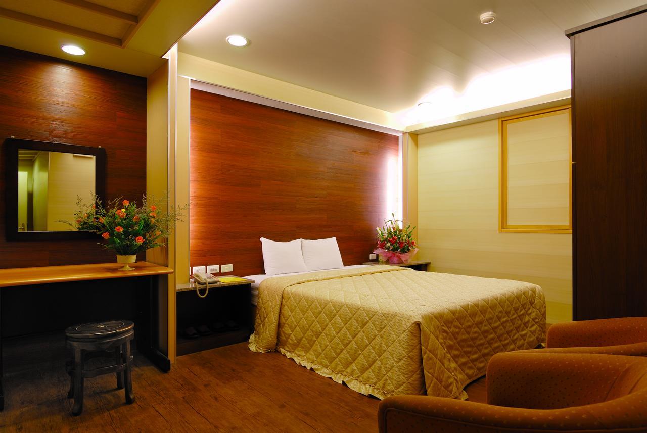 Empire Inn Taipei