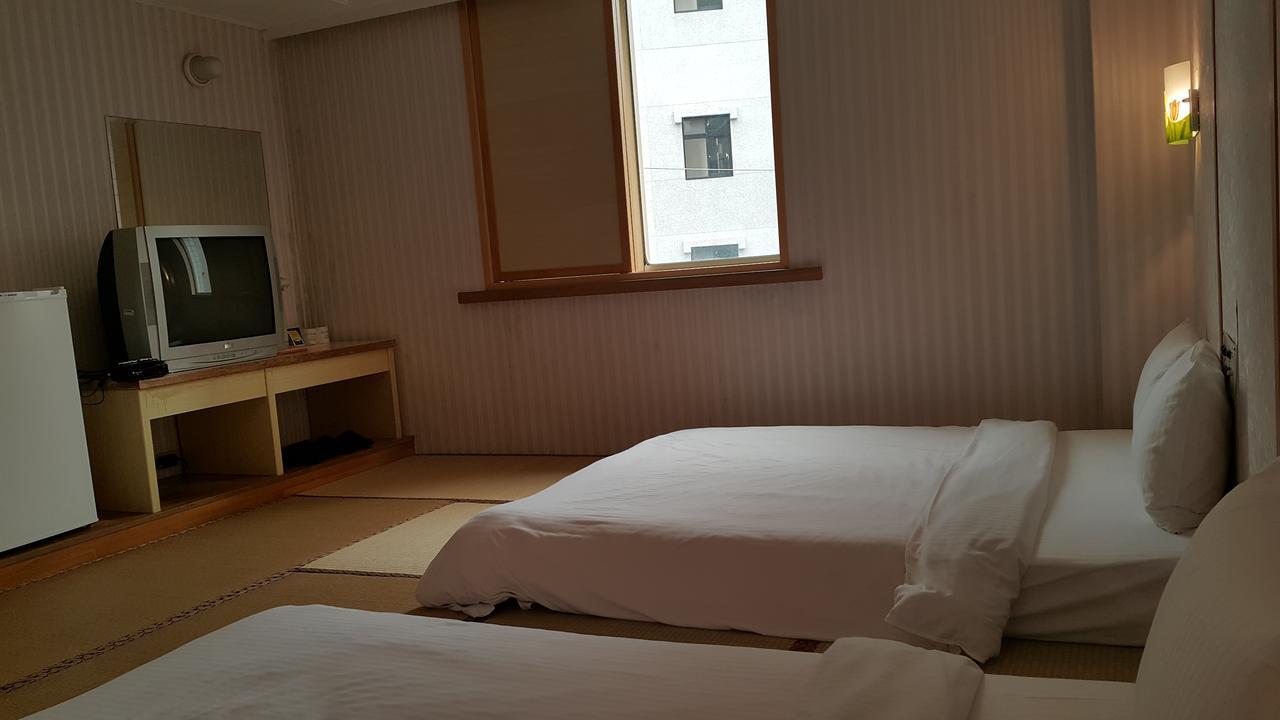 Empire Inn Taipei