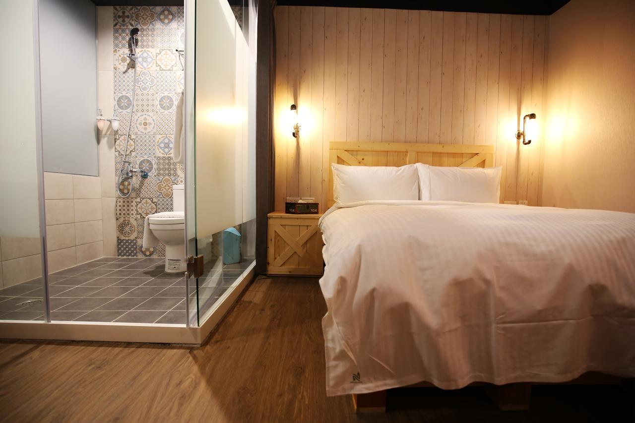 Nys Loft Hotel 3*